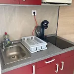 Apartamento Germering Balatonfüred