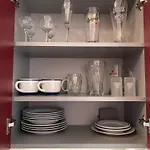 Apartamento Germering *