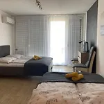 Apartamento Germering Balatonfüred