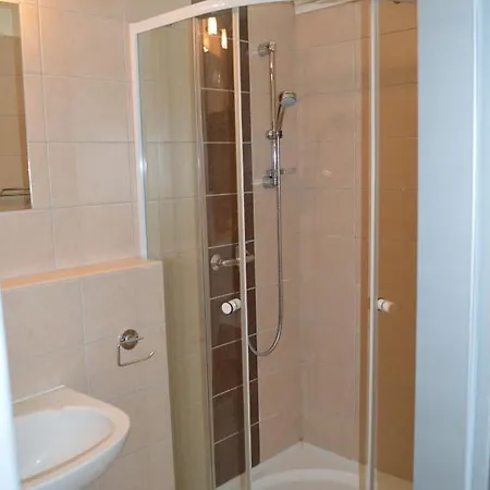 Apartmán Germering Balatonfüred