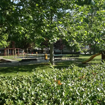 Germering Apartmán Balatonfüred