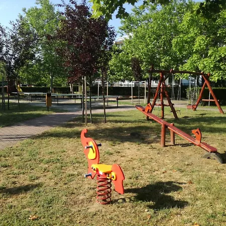 Apartmán Germering