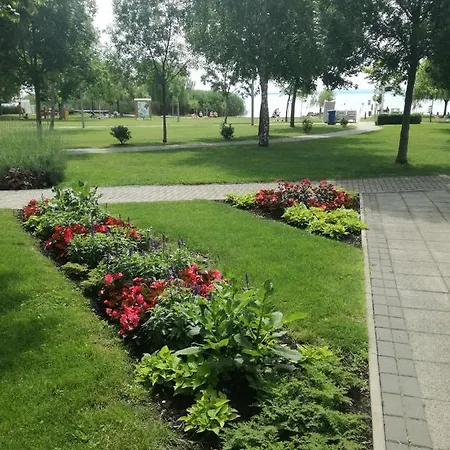 Germering Balatonfüred