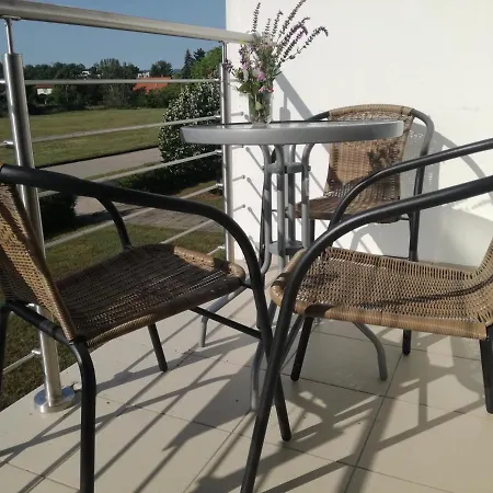 Apartmán Germering