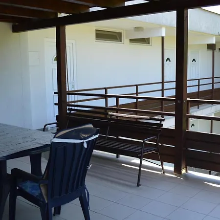 Germering Apartmán Balatonfüred