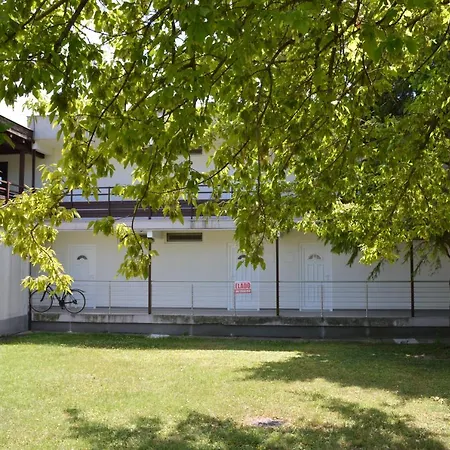 Germering Apartmán