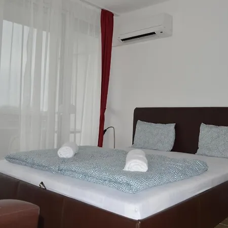 Germering Apartmán *