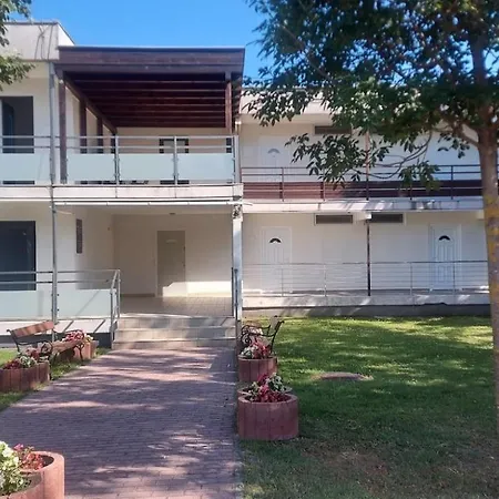 Apartamento Germering