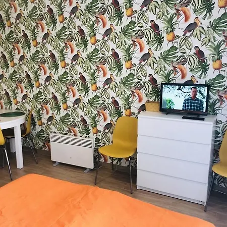Germering Apartmán