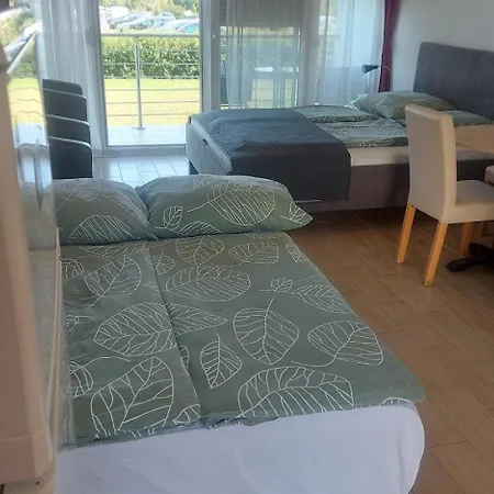 Apartmán Germering *