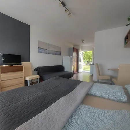 Germering Appartement