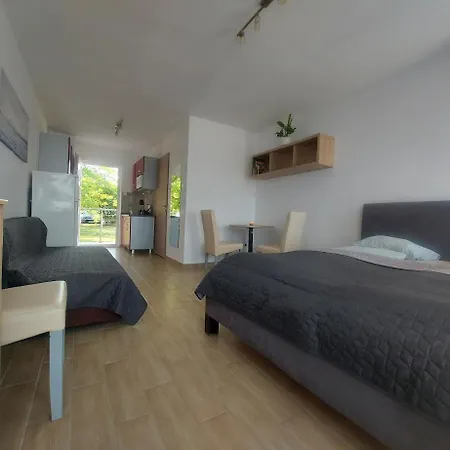 Apartmán Germering