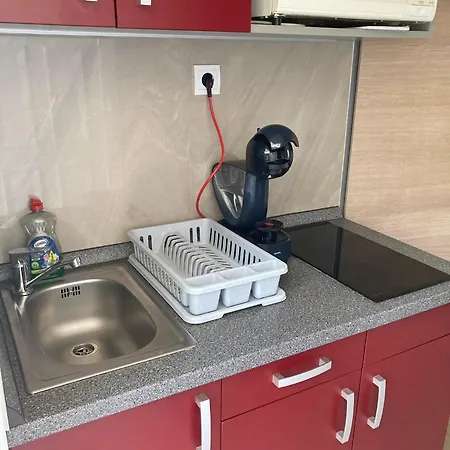 Apartment Germering Balatonfured
