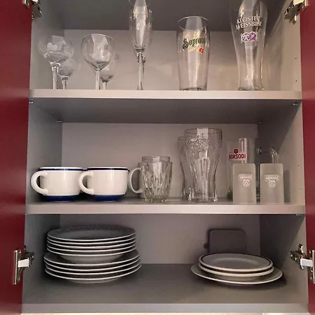 Apartmán Germering *