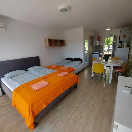 Appartement Germering *