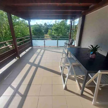 Germering Appartement Balatonfüred