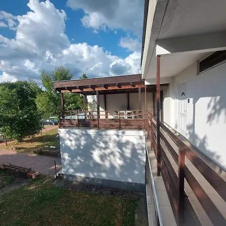 Appartement Germering Balatonfüred