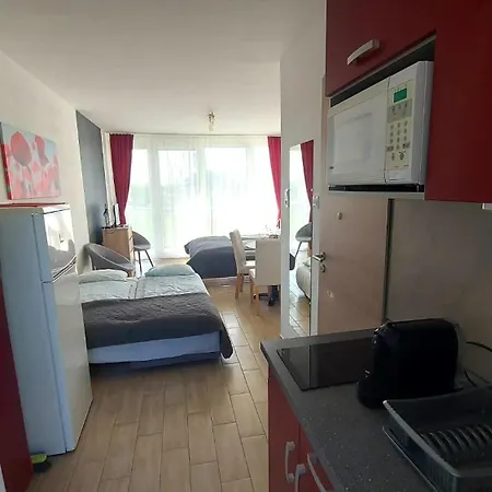 Germering Appartement Balatonfüred