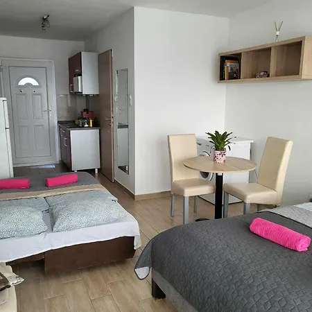 Appartement Germering
