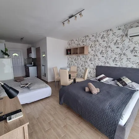 Appartement Germering Balatonfüred