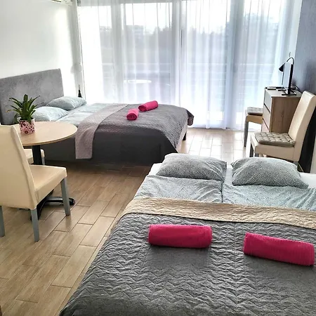 Germering Appartement